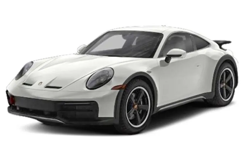 2024 Porsche 911 S photo 1