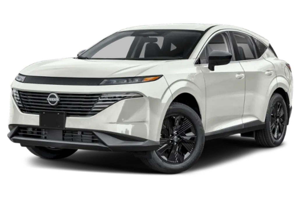 2026 Nissan Murano SV photo 1