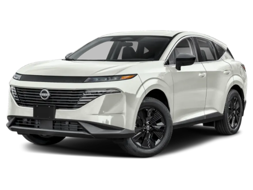 2026 Nissan Murano SV photo 1