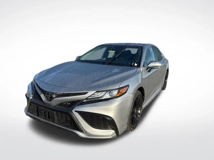 2023 Toyota Camry XSE photo 1