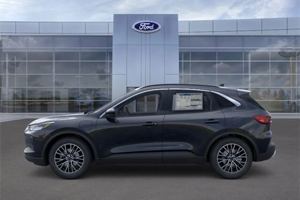 2025 Ford Escape Plug-In Hybrid Base photo 1