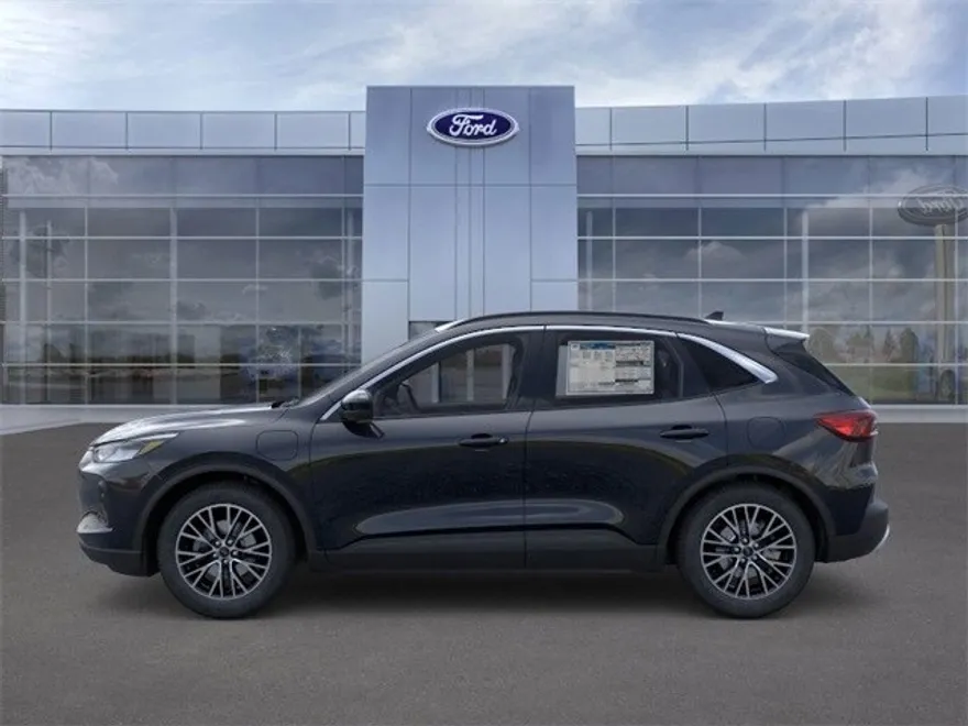 2025 Ford Escape Plug-In Hybrid Base photo 1