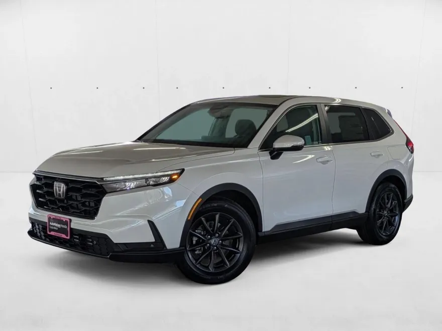 2026 Honda CR-V EX-L photo 1