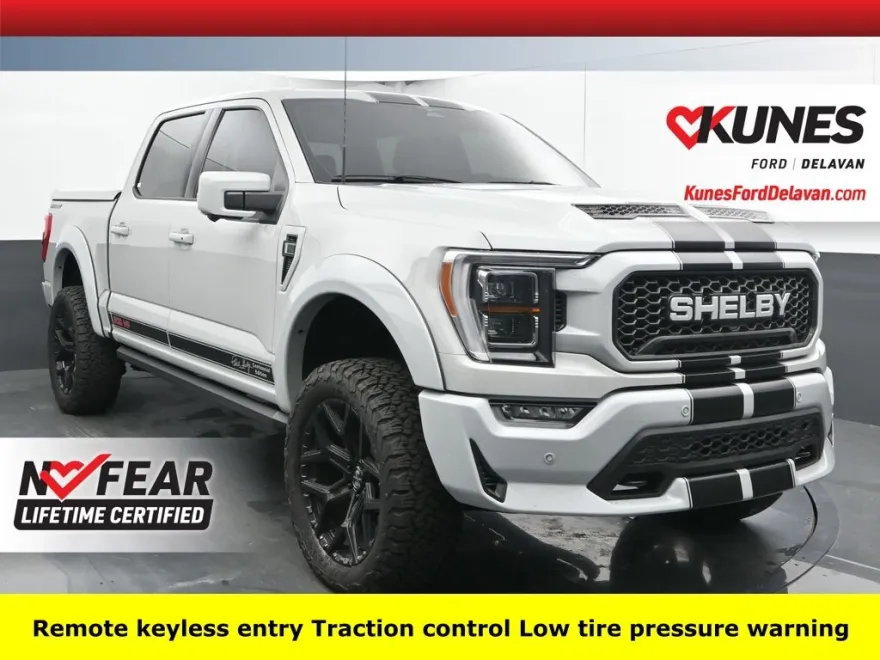 2023 Ford F-150 photo 1