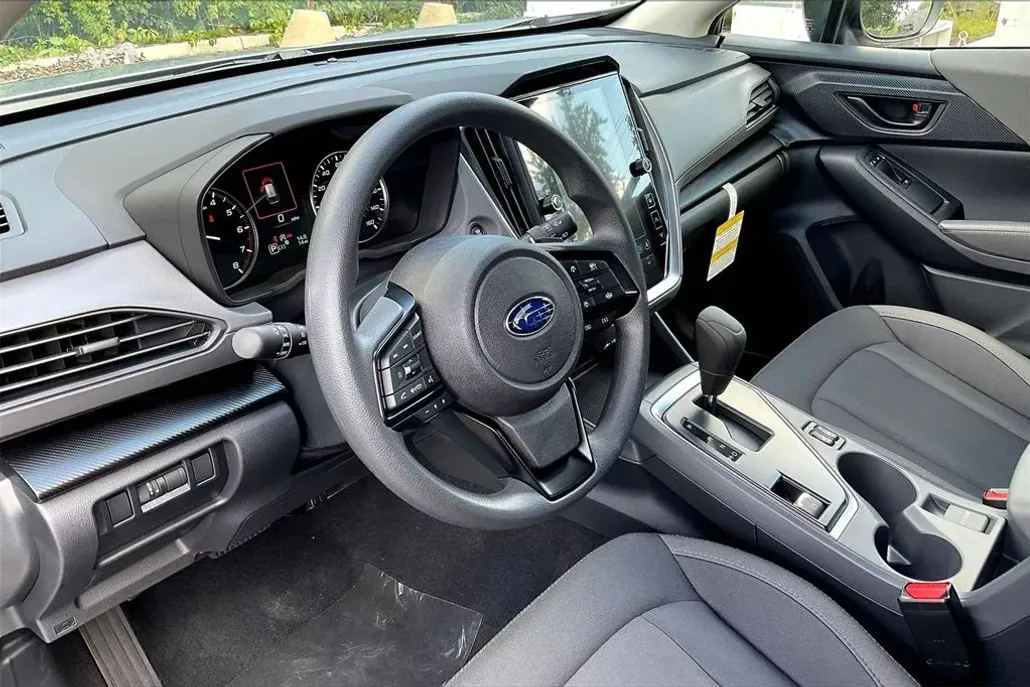 2025 Subaru Crosstrek Premium photo 1