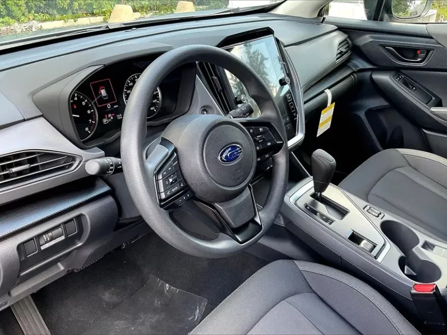 2025 Subaru Crosstrek Premium photo 1