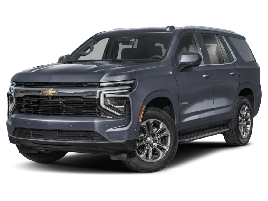 2025 Chevrolet Tahoe Premier photo 1