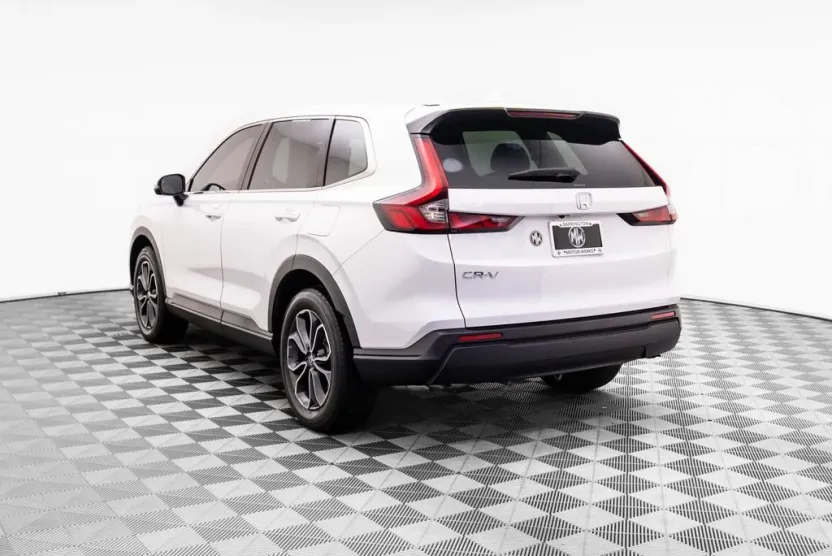 2024 Honda CR-V EX-L photo 1