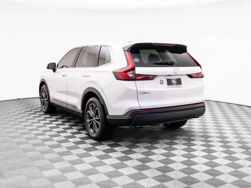 2024 Honda CR-V EX-L photo 1
