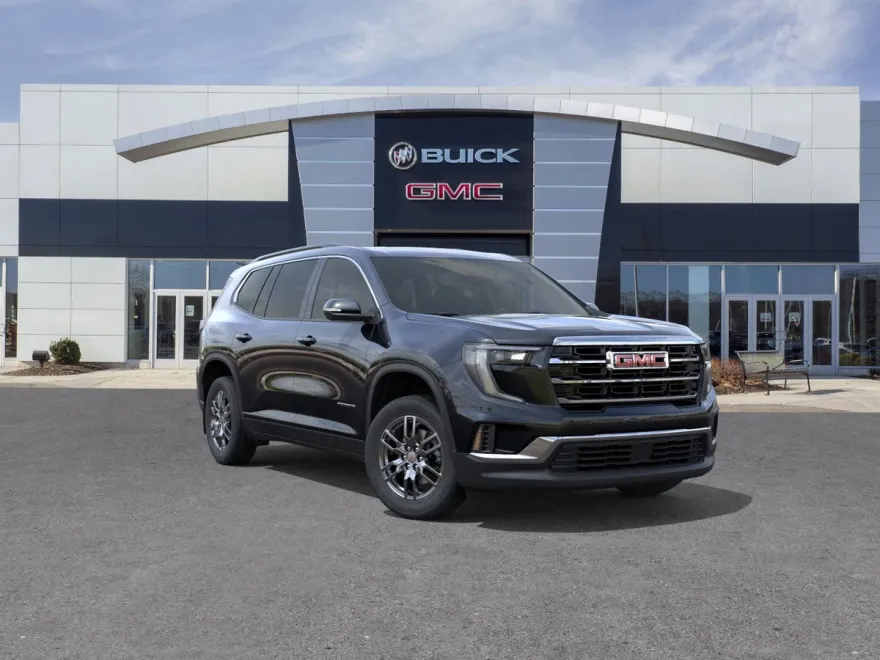 2026 Gmc Acadia Elevation photo 1