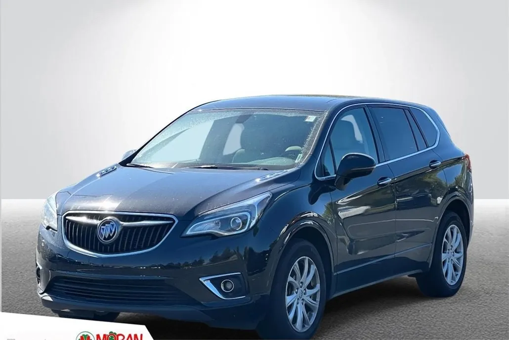 2019 Buick Envision Preferred photo 1
