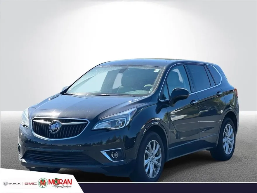 2019 Buick Envision Preferred photo 1