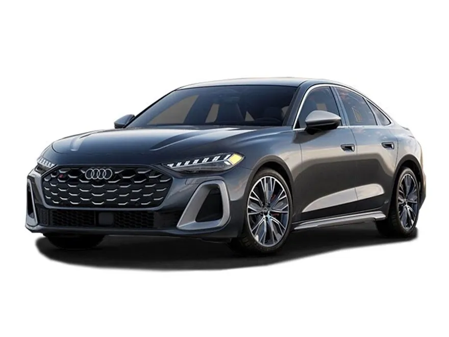 2025 Audi S5 Premium photo 1