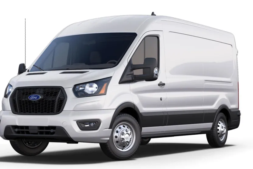 2024 Ford Transit XL photo 1
