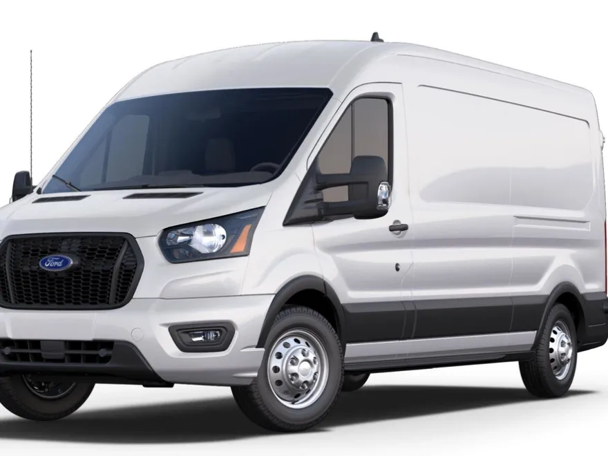 2024 Ford Transit XL photo 1