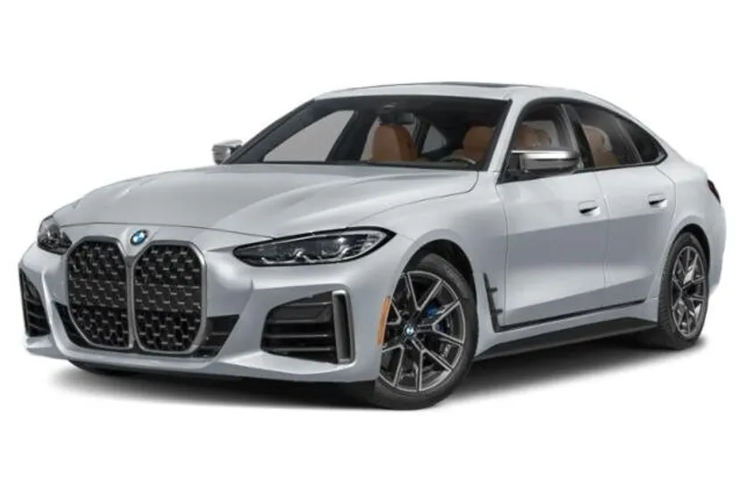 2024 Bmw M440i xDrive photo 1