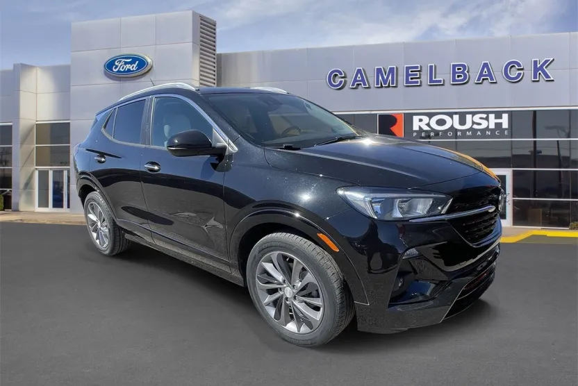 2021 Buick Encore GX Select photo 1