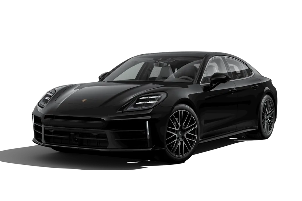 2025 Porsche Panamera 4 photo 1