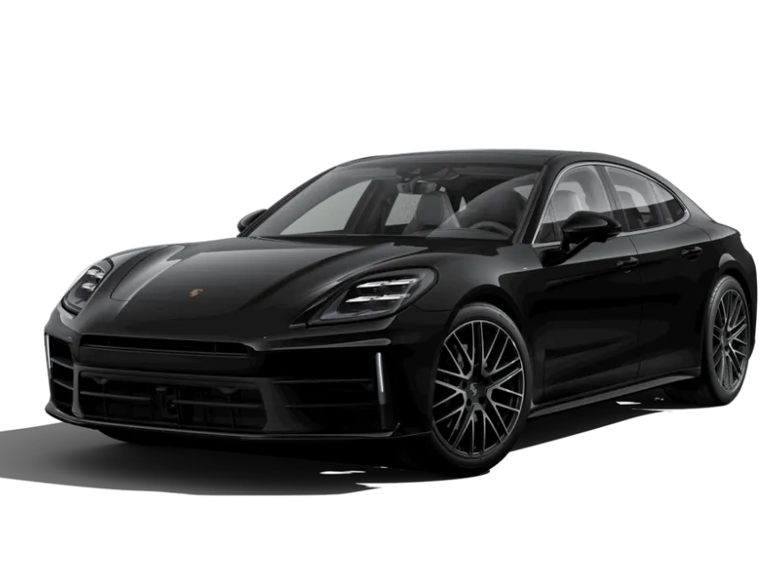 2025 Porsche Panamera 4 photo 1