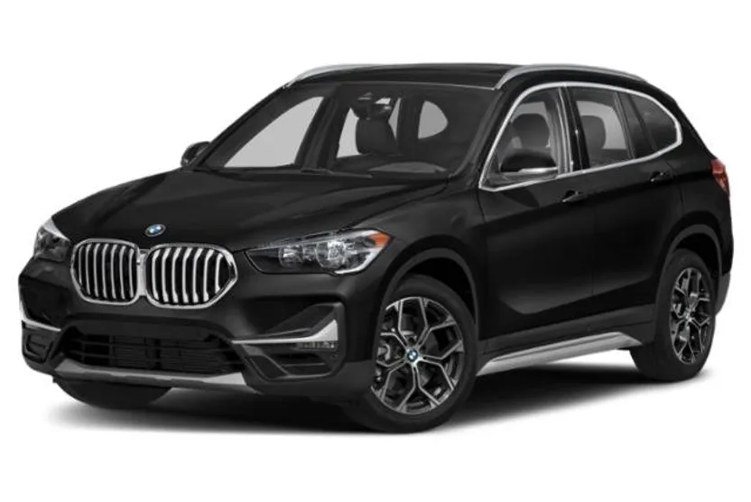 2021 Bmw X1 XDrive28i photo 1