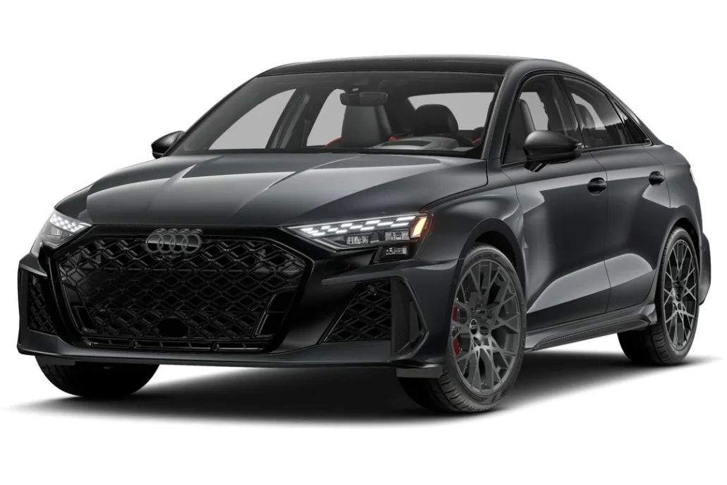 2025 Audi RS 3 Base photo 1