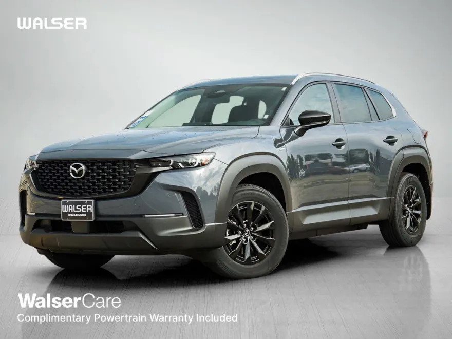 2025 Mazda CX-50 Preferred photo 1