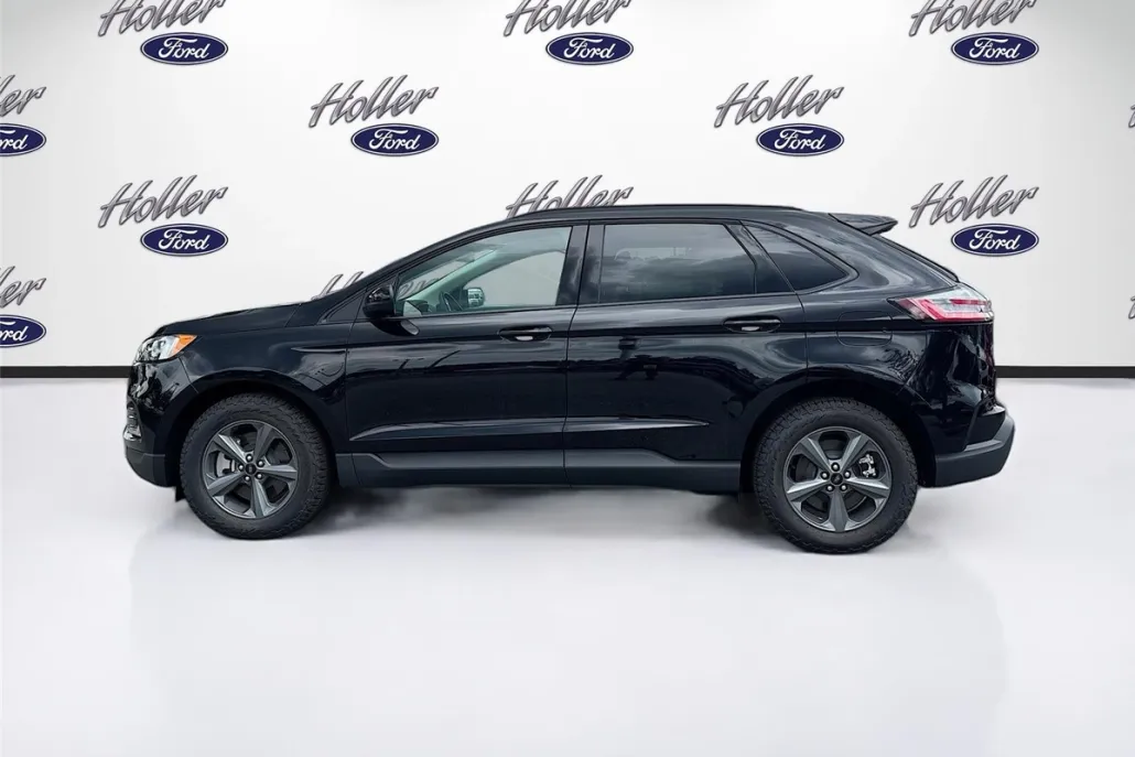 2024 Ford Edge SEL photo 1