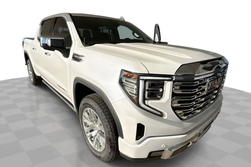 2023 Gmc Sierra 1500 Denali photo 1