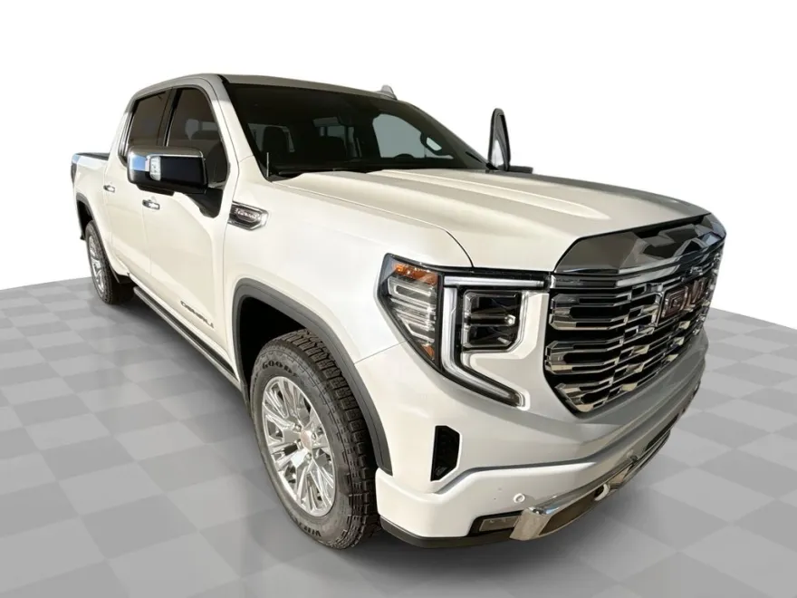 2023 Gmc Sierra 1500 Denali photo 1