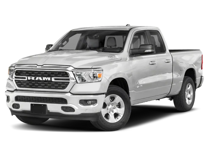 2022 Ram 1500 Big Horn photo 1