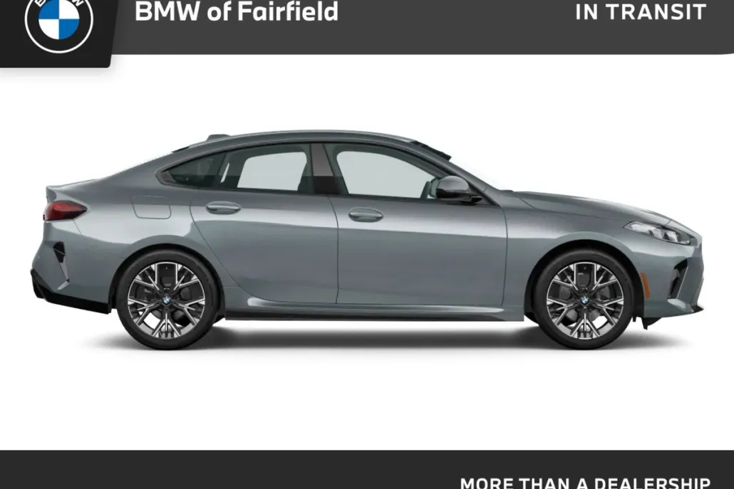 2026 Bmw 228 photo 1