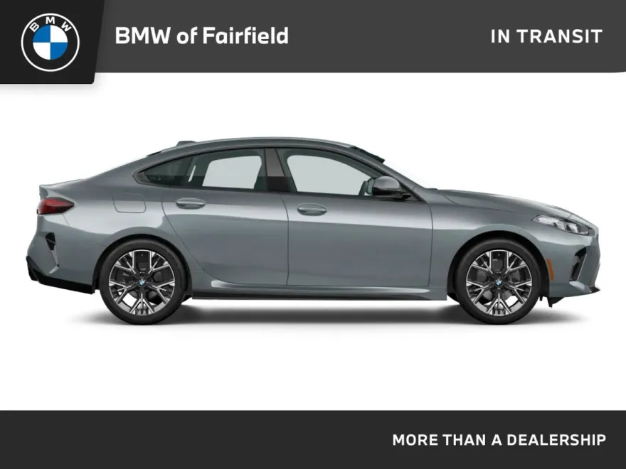2026 Bmw 228 photo 1