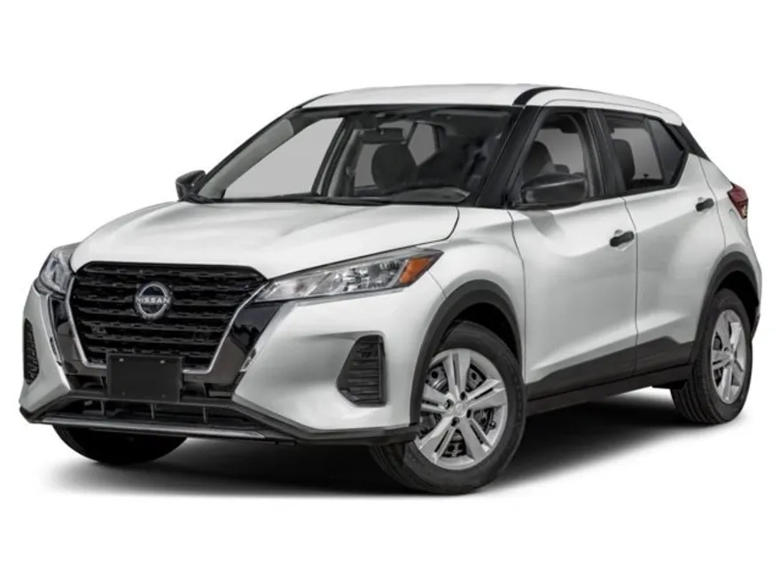 2025 Nissan Kicks Play S photo 1