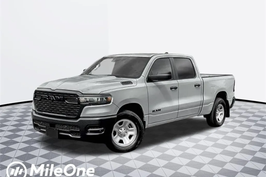 2025 Ram 1500 Big Horn Lone Star photo 1