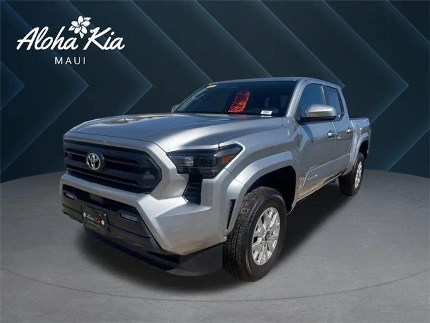 2024 Toyota Tacoma SR5 photo 1