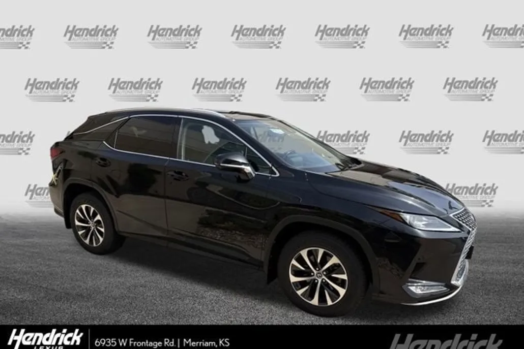2022 Lexus RX 350 photo 1