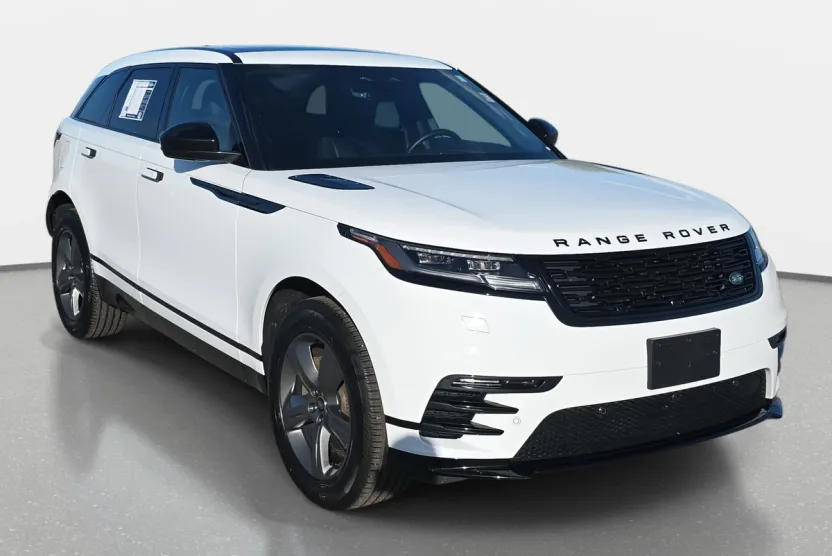 2025 Land Rover Range Rover Velar SE photo 1