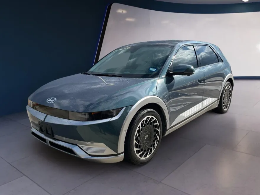 2024 Hyundai Ioniq 5 Limited photo 1