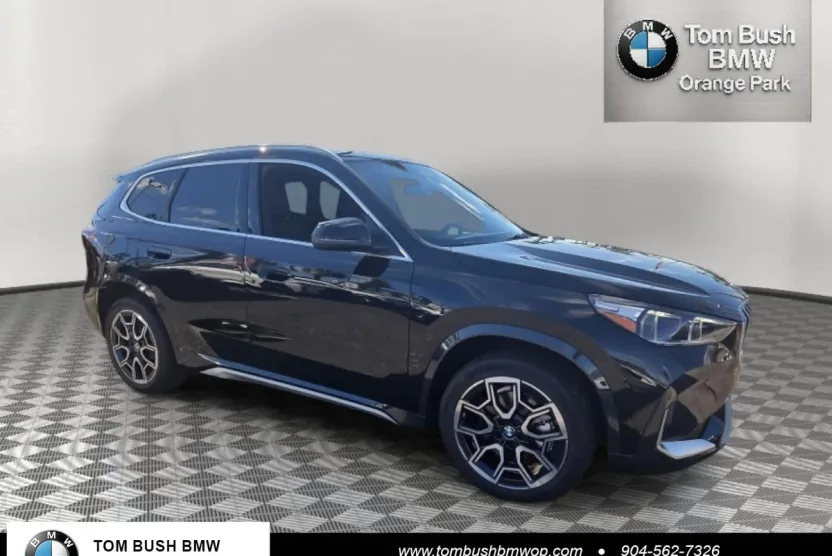 2026 Bmw X1 XDrive28i photo 1