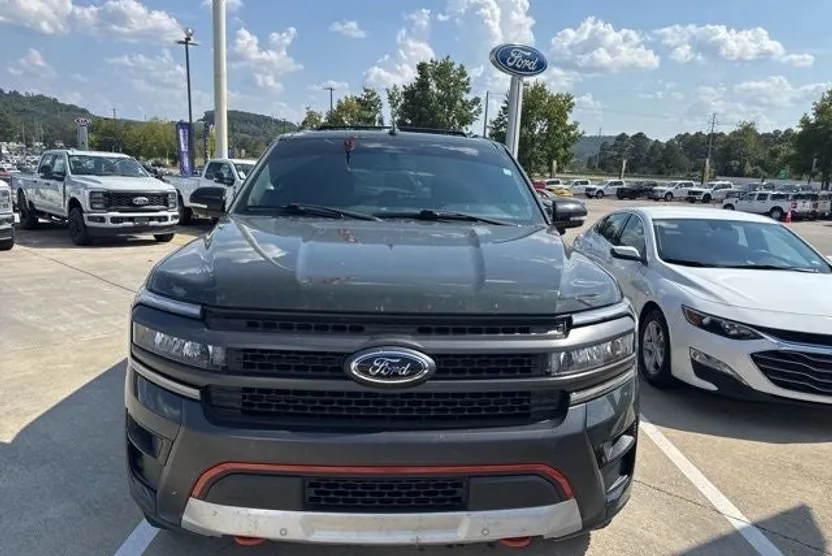 2023 Ford Expedition Timberline photo 1