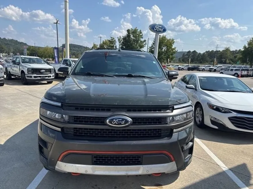 2023 Ford Expedition Timberline photo 1