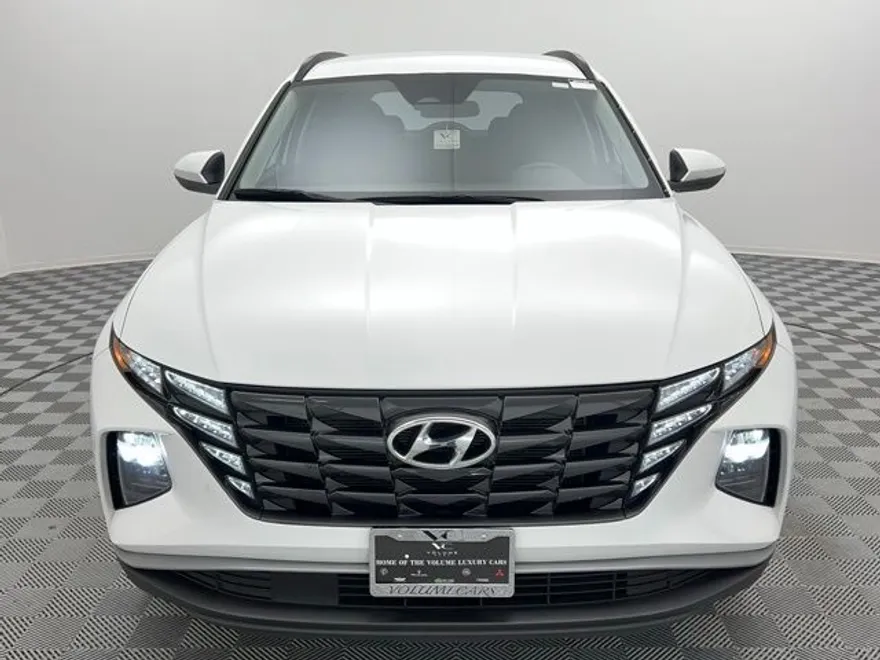2024 Hyundai Tucson SEL photo 1