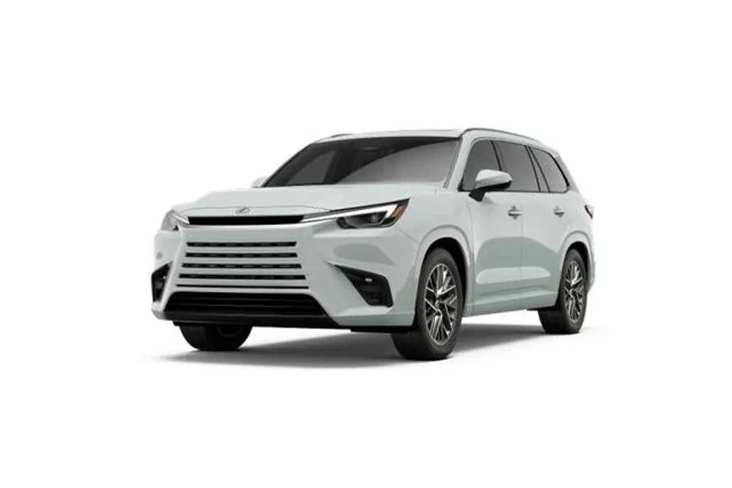 2025 Lexus TX 350 Premium photo 1