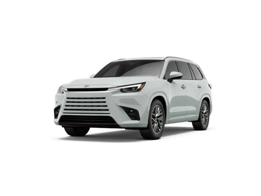 2025 Lexus TX 350 Premium photo 1