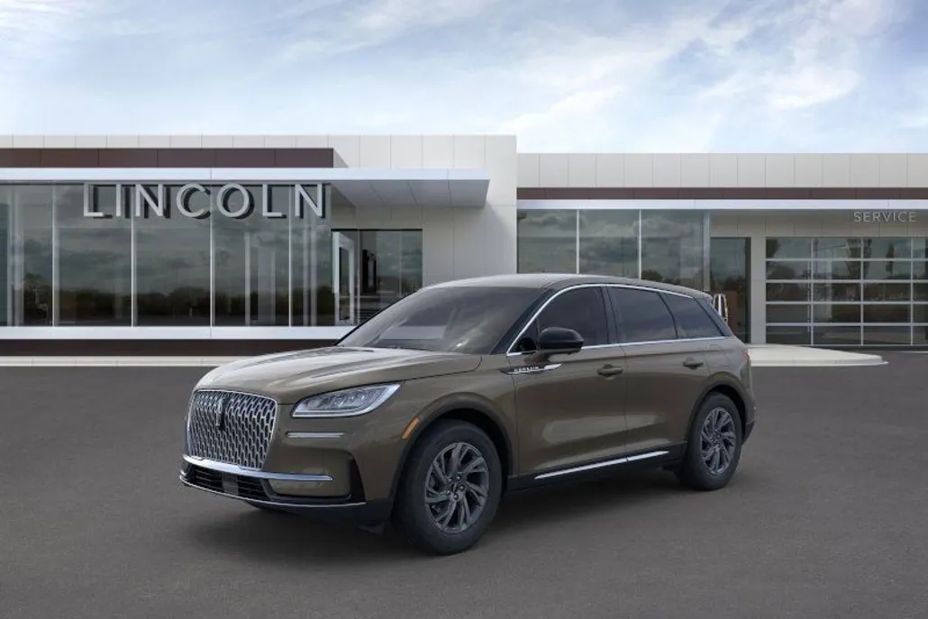 2025 Lincoln Corsair Premiere photo 1