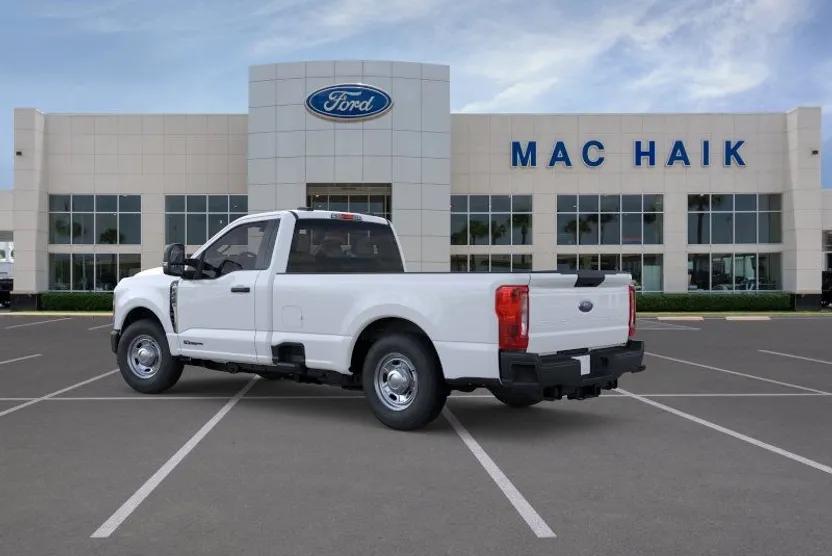 2026 Ford F-350 XL photo 1