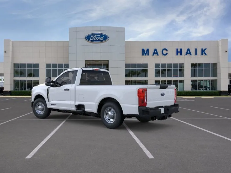 2026 Ford F-350 XL photo 1
