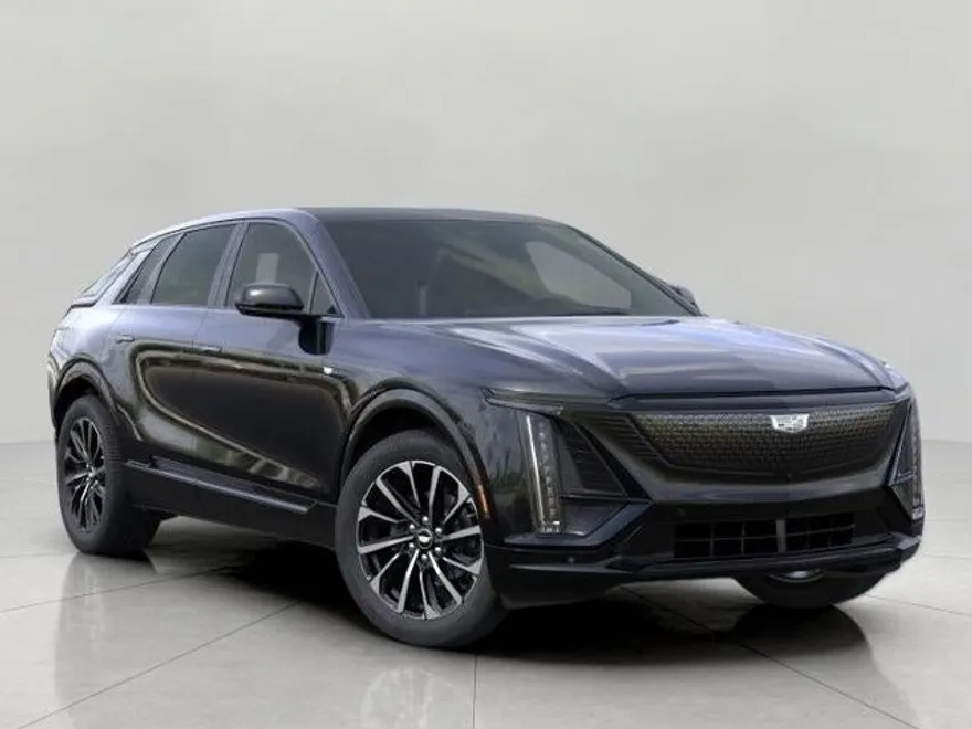 2026 Cadillac Lyriq Sport photo 1