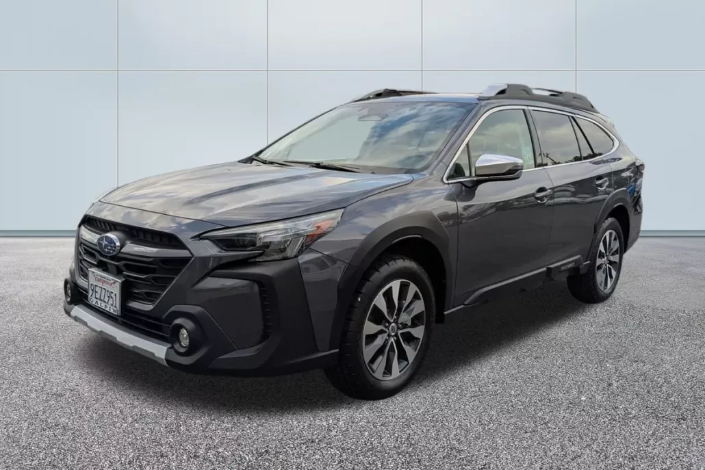 2023 Subaru WRX Base photo 1