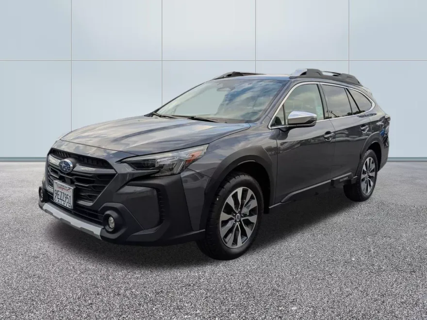 2023 Subaru WRX Base photo 1